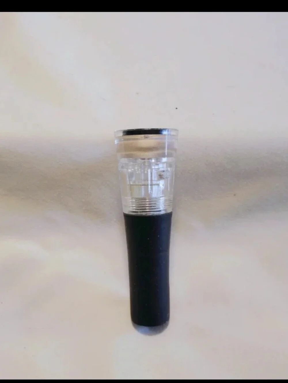 Vacuum Pump Bottle Stopper Silicone Wine Oil Beer Bottle Preserver 3